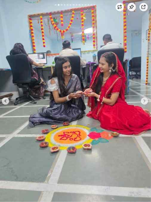 Diwali - Ar