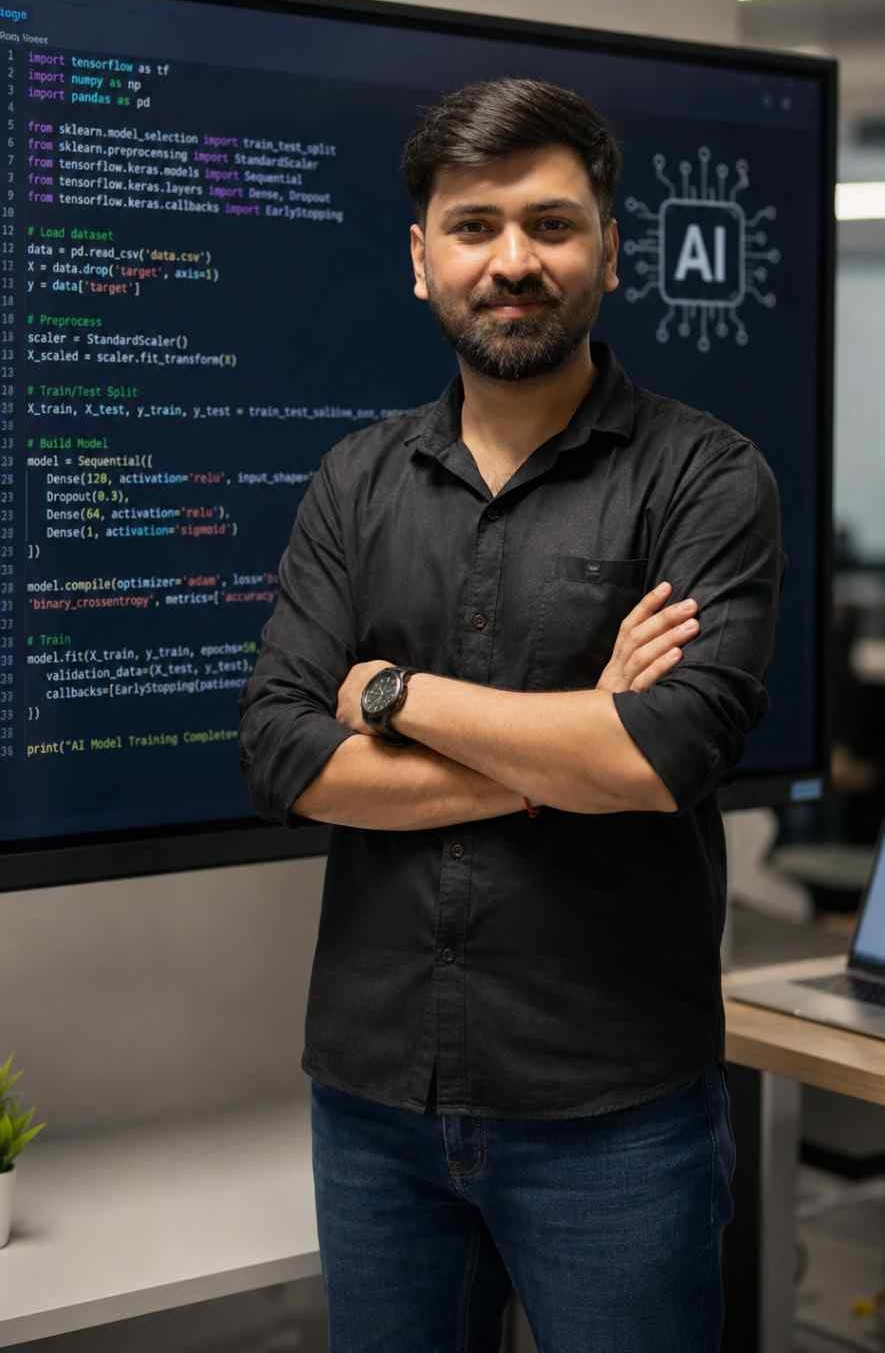 Gaurav