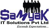 Samyak Computer Classes